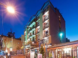 Manang - Thamel, 4* קטמנדו
