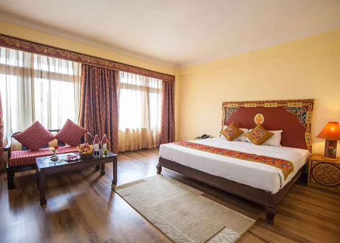 Hotel Manang - Thamel, Kathmandu