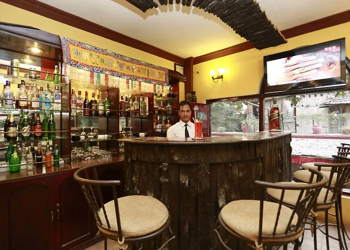 Manang - Thamel, 4* Kathmandu