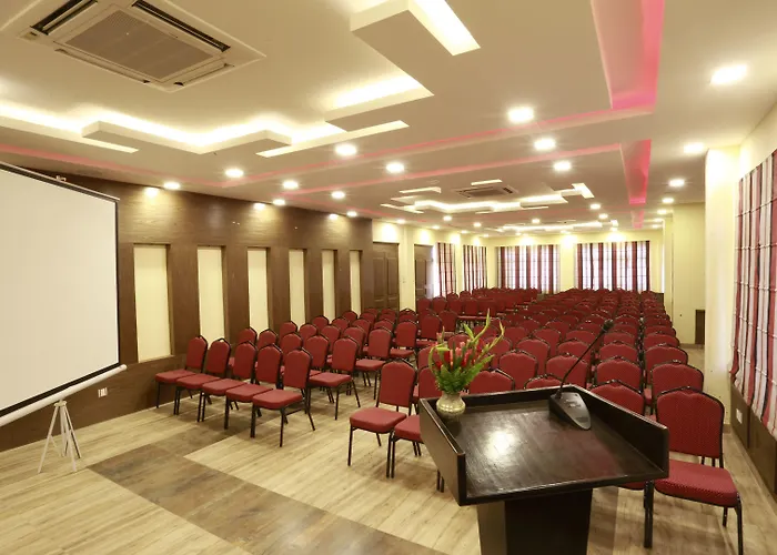 Hotel Manang - Thamel, Kathmandu