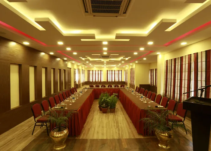 Hotel Manang - Thamel, 4*