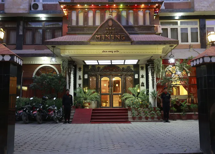Manang - Thamel,