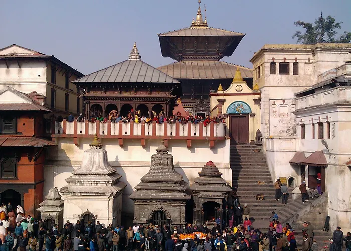 Manang - Thamel,