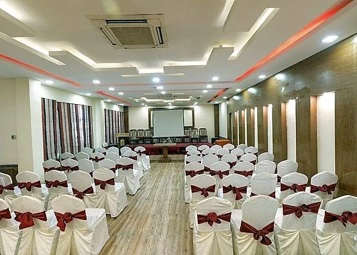 Hotel Manang - Thamel,